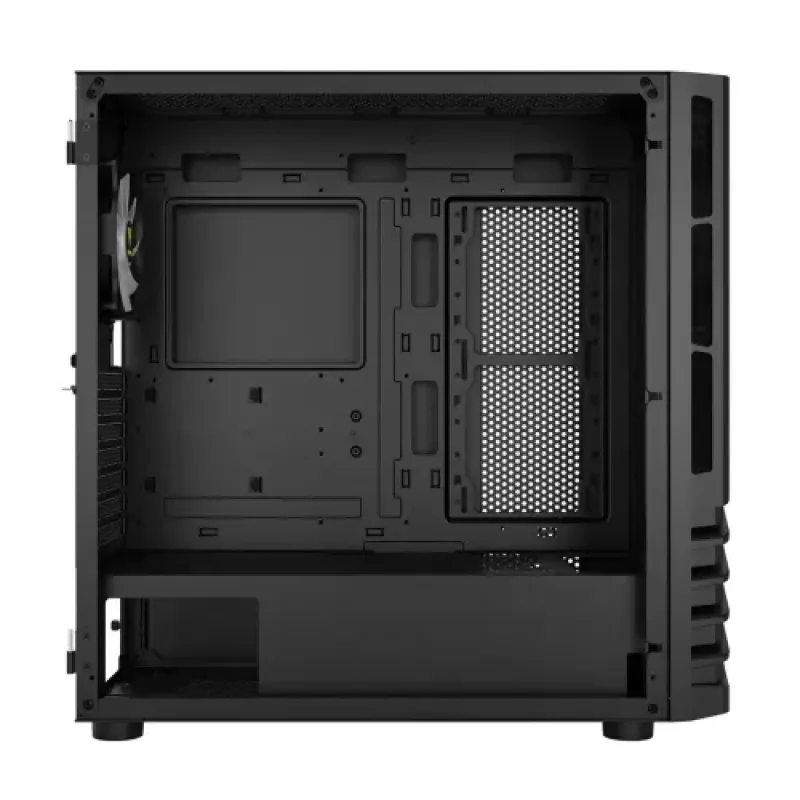 Gamdias ARGUS M4 Mid Tower PC Gaming Case