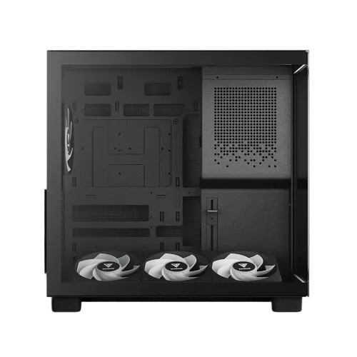 Gamdias ATLAS M4 ARGB ATX Mid-Tower Casing