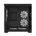 Gamdias AURA GC101M ARGB mATX Micro Tower Gaming Casing