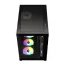 Gamdias AURA GC107 ELITE ARGB ATX Mid Tower Gaming Casing
