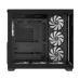 Gamdias AURA GC107 ELITE ARGB ATX Mid Tower Gaming Casing