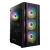 Gamdias AURA GC2 Mesh ARGB Mid-tower ATX Gaming Casing