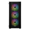Gamdias AURA GC2 Mesh ARGB Mid-tower ATX Gaming Casing