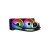 Gamdias CHIONE M2 240 Lite ARGB 240mm All in One Liquid CPU Cooler