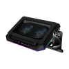 Gamdias AETHER P1 RGB Laptop Cooler With Phone Stand