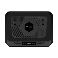 Gamdias AETHER P1 PRO RGB Laptop Cooler