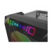 Gamdias APOLLO M1 Mid Tower Gaming Case