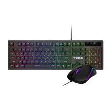 Gamdias ARES E3 2-IN-1 Gaming Combo