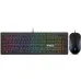 Gamdias ARES E3 2-IN-1 Gaming Combo