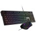 Gamdias ARES E3 2-IN-1 Gaming Combo