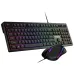 Gamdias ARES E3 2-IN-1 Gaming Combo