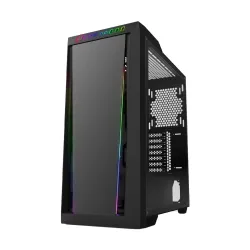 Gamdias ARGUS M2 Mid Tower PC Gaming Case