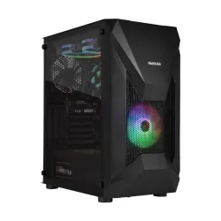 Gamdias ATHENA E1 Elite Mid Tower ARGB Case