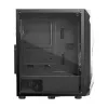 Gamdias ATHENA E1 Elite Mid Tower ARGB Case