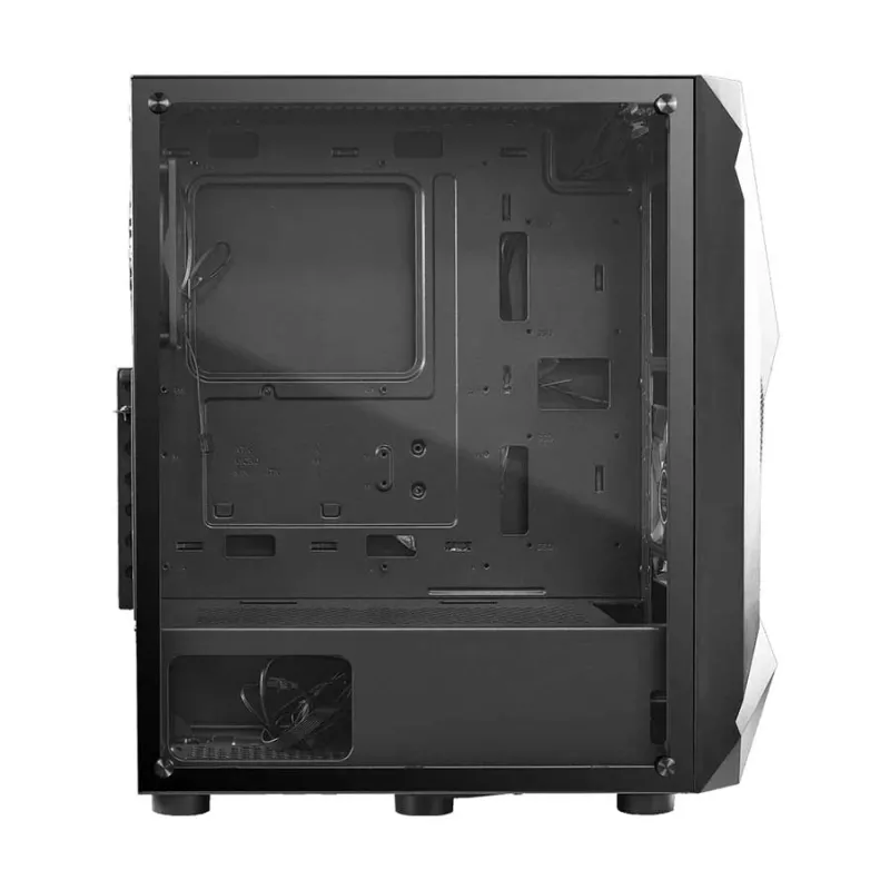 Gamdias ATHENA E1 Elite Mid Tower ARGB Case