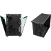 Gamdias ATHENA M4M WOOD mATX Mini Tower Gaming Casing