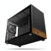 Gamdias ATHENA M4M WOOD mATX Mini Tower Gaming Casing