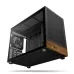 Gamdias ATHENA M4M WOOD mATX Mini Tower Gaming Casing