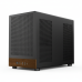 Gamdias ATHENA M4M WOOD mATX Mini Tower Gaming Casing
