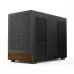 Gamdias ATHENA M4M WOOD mATX Mini Tower Gaming Casing