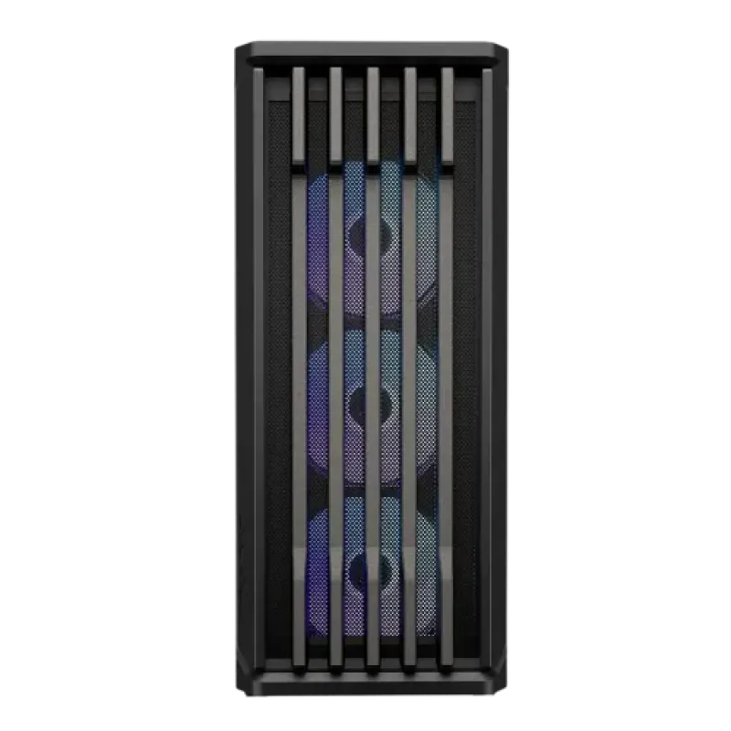 Gamdias AURA GC11 ARGB Mid-Tower ATX Gaming Casing