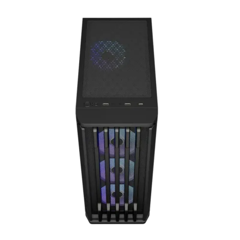 Gamdias AURA GC11 ARGB Mid-Tower ATX Gaming Casing
