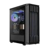 Gamdias AURA GC11 ARGB Mid-Tower ATX Gaming Casing