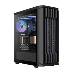 Gamdias AURA GC11 ARGB Mid-Tower ATX Gaming Casing