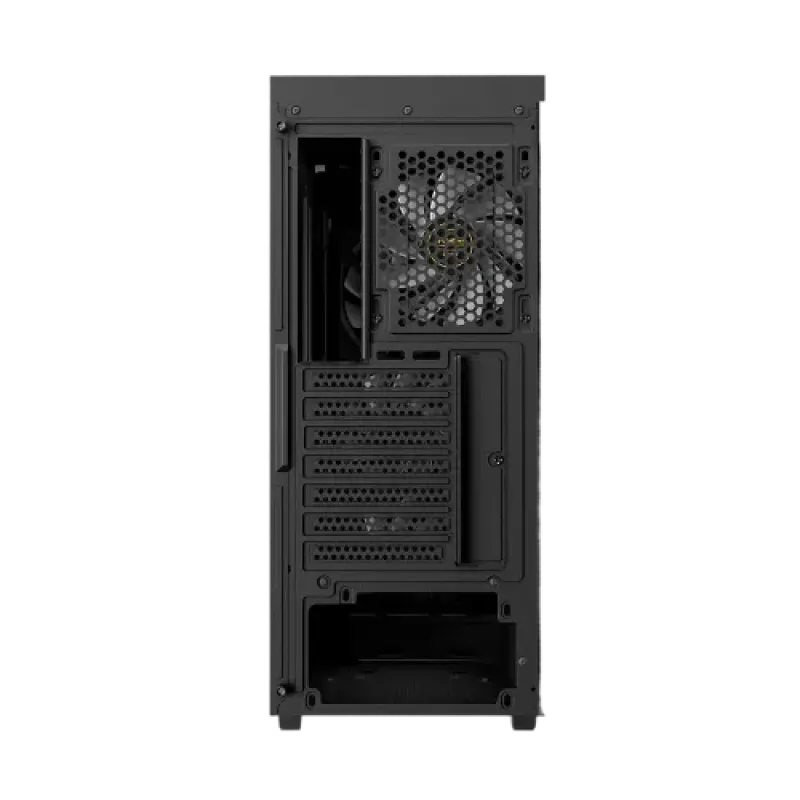 Gamdias AURA GC11 ARGB Mid-Tower ATX Gaming Casing