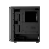 Gamdias AURA GC11 ARGB Mid-Tower ATX Gaming Casing