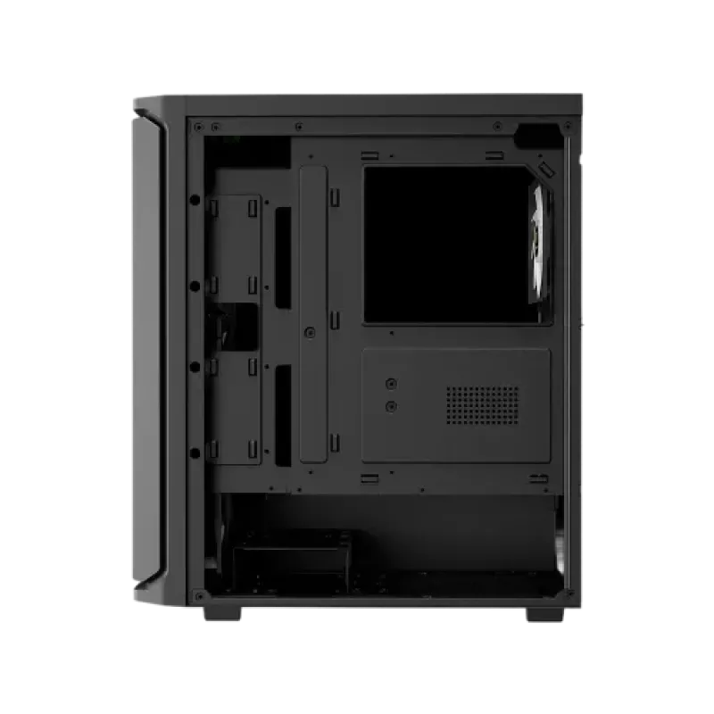 Gamdias AURA GC11 ARGB Mid-Tower ATX Gaming Casing