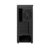 Gamdias AURA GC11 WOOD Mid-Tower ATX Gaming Casing