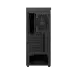 Gamdias AURA GC11 WOOD Mid-Tower ATX Gaming Casing