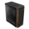 Gamdias AURA GC11 WOOD Mid-Tower ATX Gaming Casing