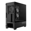 Gamdias AURA GC12 ARGB Mid-Tower ATX Gaming Casing