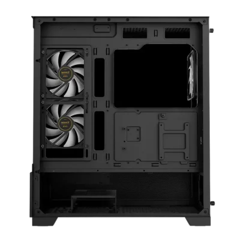 Gamdias AURA GC12 ARGB Mid-Tower ATX Gaming Casing