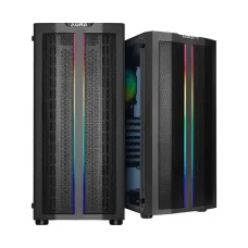 Gamdias AURA GC3 Distinctive Mesh ARGB Mid-tower Casing