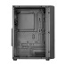 Gamdias AURA GC3 Distinctive Mesh ARGB Mid-tower Casing