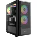 Gamdias AURA GC6 ELITE ARGB ATX Mid-Tower Gaming Casing