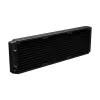 Gamdias AURA GL360 DIGITAL ARGB All-in-One Liquid CPU Cooler With Display
