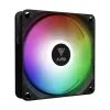 Gamdias AURA GL360 DIGITAL ARGB All-in-One Liquid CPU Cooler With Display