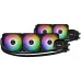 Gamdias AURA GL360 LITE ARGB All-in-One Liquid CPU Cooler