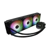 Gamdias AURA GL360 LITE ARGB All-in-One Liquid CPU Cooler