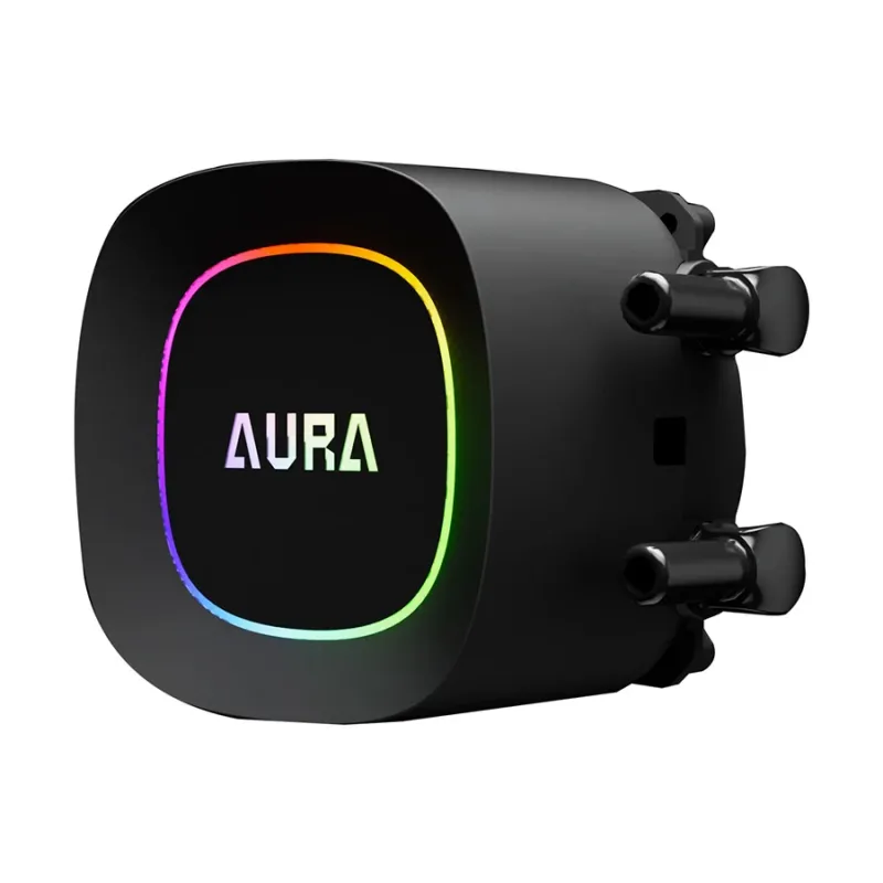 Gamdias AURA GL360 LITE ARGB All-in-One Liquid CPU Cooler