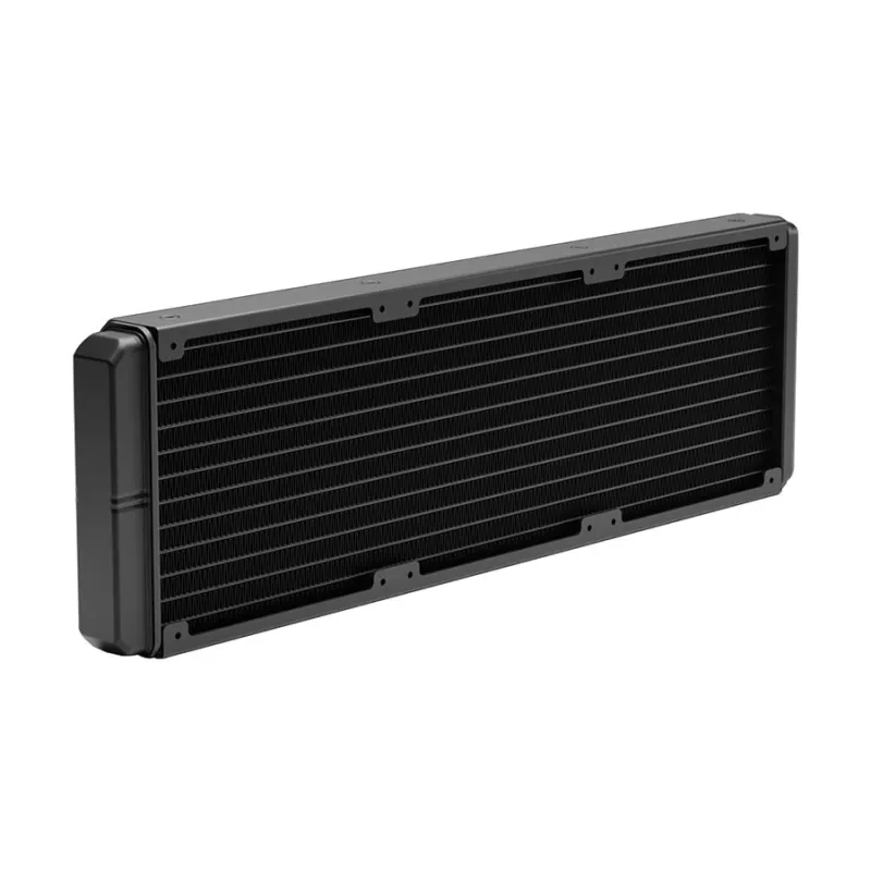 Gamdias AURA GL360 V2 ARGB Liquid CPU Cooler