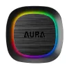 Gamdias AURA GL360 V2 ARGB Liquid CPU Cooler