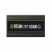 Gamdias HELIOS P2-1000G 1000W ATX 3.1 & PCIE 5.1 80+ Gold Full Modular Power Supply