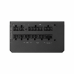 Gamdias HELIOS P2-1000G 1000W ATX 3.1 & PCIE 5.1 80+ Gold Full Modular Power Supply