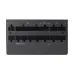 Gamdias HELIOS P2A-1300G 1300W ATX 3.1 & PCIE 5.1 80+ Gold Full Modular Power Supply