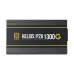 Gamdias HELIOS P2A-1300G 1300W ATX 3.1 & PCIE 5.1 80+ Gold Full Modular Power Supply